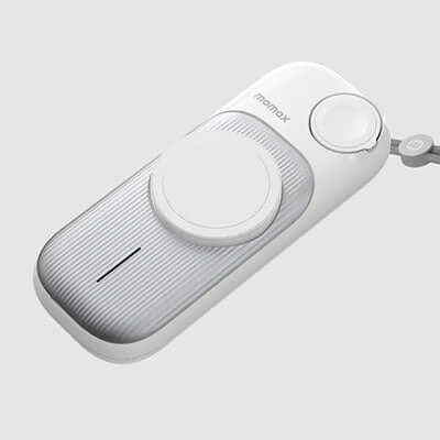 Momax Airbox Go MagSafe Power Capsule 10000mAh Executive Corporate Gifts Singapore
