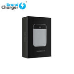 BrandCharger 10000mAh Powerbank XL | AbrandZ Corporate Gifts