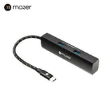 Mazer InfiniteLink Slim USB C Hub 4-in-1 USB-A x 2 USB C x 2