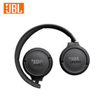 JBL Tune 520BT Wireless on-ear Headphones