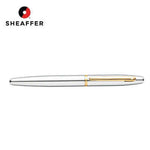 Sheaffer VFM Polished Chrome Rollerball Pen