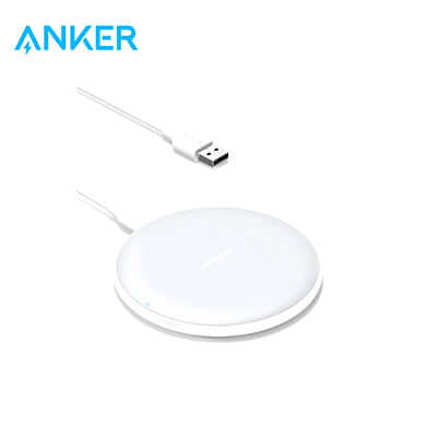 Anker 313 Wireless Charger (Pad) Executive Gifts Singapore