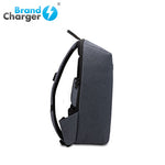 BrandCharger Phantom Lite Backpack | AbrandZ Corporate Gifts