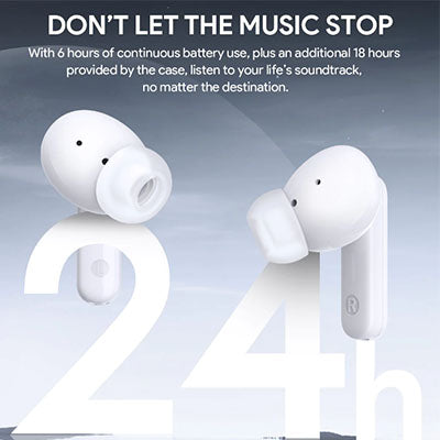 Aukey True Wireless Earbuds w Active Noise Cancellation Executive Corporate Gifts Singapore