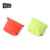 KiU Water Repellent Mesh Tote Bag