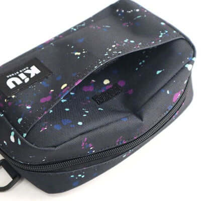KiU Water Repellent Pouch Large Executive Corporate Gifts Singapore