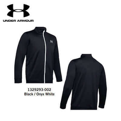 Under Armour Sportstyle Tricot Jacket Executive Corporate Gifts Singapore
