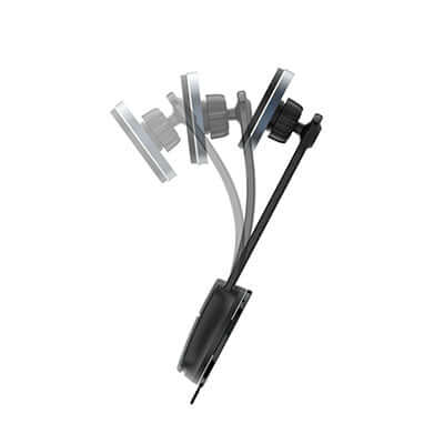 Momax Q.Mag Mount5 Magnetic Wireless Charging Suction Cup Car Mount 15W Executive Corporate Gifts Singapore