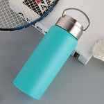 Double Wall Stainless Steel Travel Tumbler