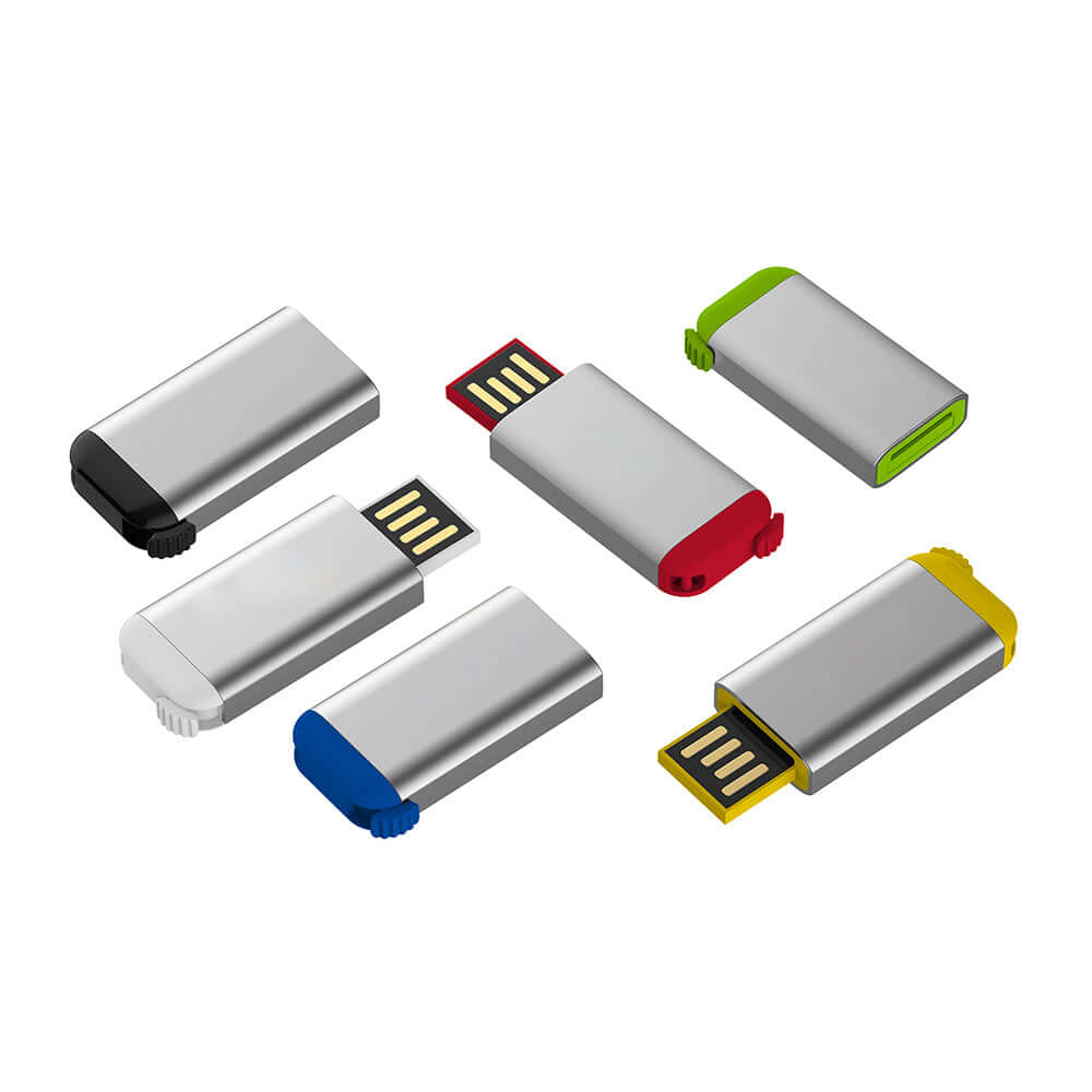 Mini USB Flash Drive UDP234 Executive Corporate Gifts Singapore