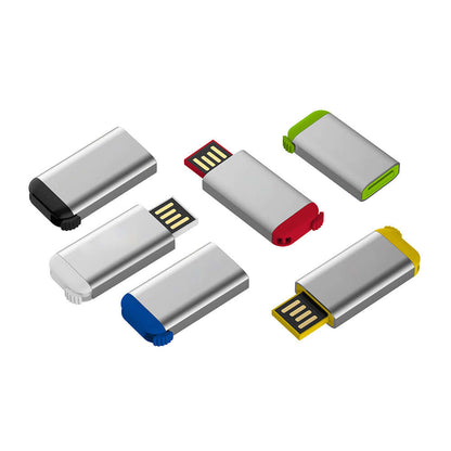 Mini USB Flash Drive UDP234 Executive Corporate Gifts Singapore