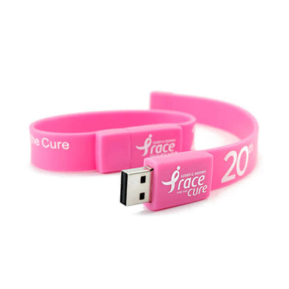 Wristband USB Drive U022 Executive Corporate Gifts Singapore