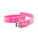 Wristband USB Drive U022