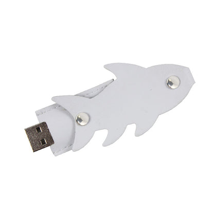 U219 PU Leather USB Drive Executive Corporate Gifts Singapore