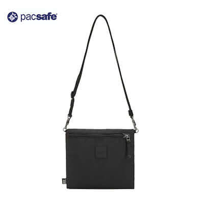 Pacsafe Go Anti-Theft Crossbody Pouch Executive Corporate Gifts Singapore