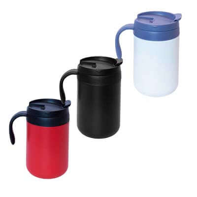 500ml Stainless Steel Mug Executive Corporate Gifts Singapore
