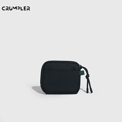 Crumpler Early Opener Short Small Zip Wallet Executive Gifts Singapore