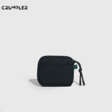 Crumpler Early Opener Short Small Zip Wallet