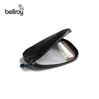 Bellroy All Conditions Card Pocket Leather Corporate Gifts Singapore