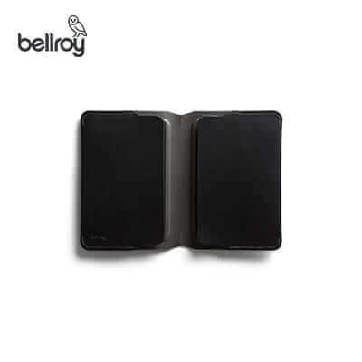 Bellroy Notebook Cover + Notebook Corporate Gifts Singapore