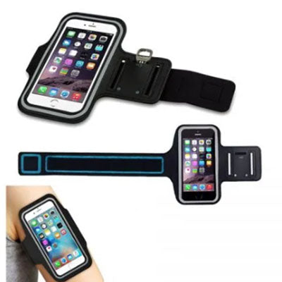 Sports Arm Band With Clear Window Executive Corporate Gifts Singapore