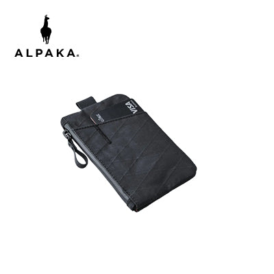 Alpaka Zip Cardholder X-Pac VX21 Executive Corporate Gifts Singapore