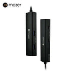 Mazer InfiniteLink Slim USB C Hub 4-in-1 USB-A x 2 USB C x 2