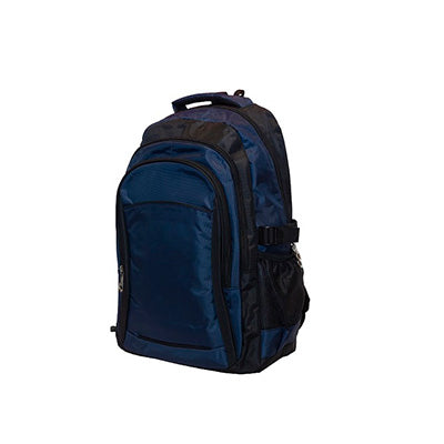BackPack With 4 Compartments Executive Corporate Gifts Singapore