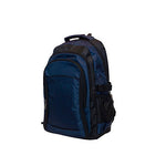 BackPack With 4 Compartments