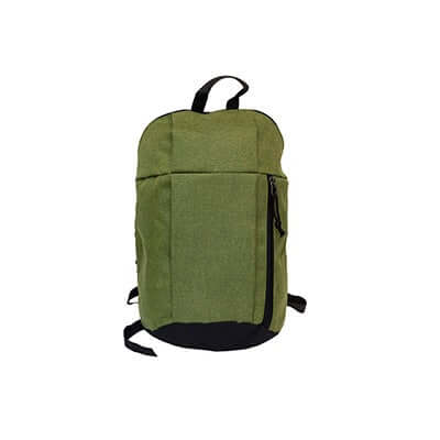 210D Nylon Backpack Executive Corporate Gifts Singapore