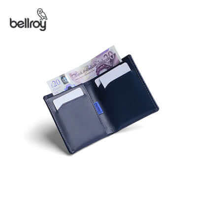 Bellroy Note Sleeve Wallet (RFID Protected) Corporate Gifts Singapore