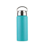 Double Wall Stainless Steel Travel Tumbler