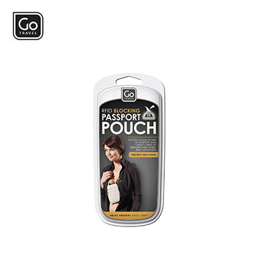 Go Travel Passport Pouch Executive Corporate Gifts Singapore