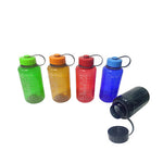 Classic Wide Mouth Water Bottle 650ml | AbrandZ Corporate Gifts