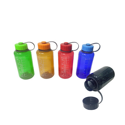 Classic Wide Mouth Water Bottle 650ml | AbrandZ Corporate Gifts