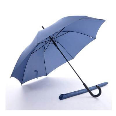 24" Auto Open Umbrella Executive Corporate Gifts Singapore