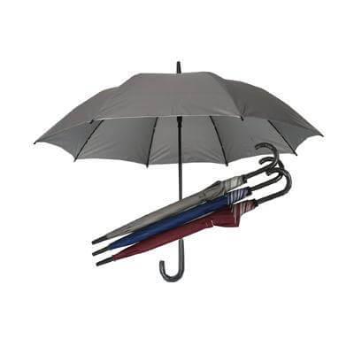 24 Inch UV Auto Open Umbrella Executive Corporate Gifts Singapore