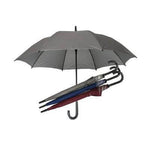 24 Inch UV Auto Open Umbrella | AbrandZ Corporate Gifts