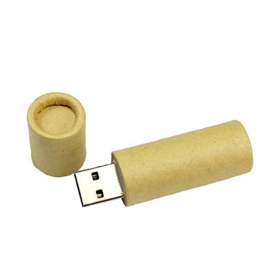 Eco Friendly Pencil Box USB Flash Drive Executive Corporate Gifts Singapore