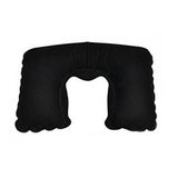 Travel Pillow & Eye Mask Set | AbrandZ.com