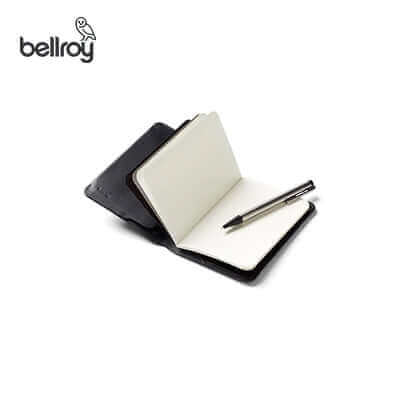 Bellroy Notebook Cover + Notebook Corporate Gifts Singapore