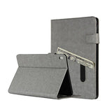 Smart TPU Leather Tablet Cover with Cash Pocket | AbrandZ Corporate Gifts