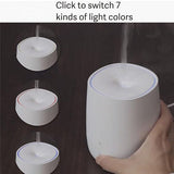 Xiaomi HL Mini Portable USB Air Aromatherapy Humidifier | AbrandZ.com