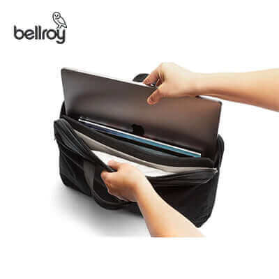 Bellroy Tokyo Laptop Bag 16" Corporate Gifts Singapore