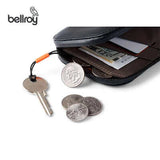 Bellroy All Conditions Phone Pocket Plus Leather Corporate Gifts Singapore