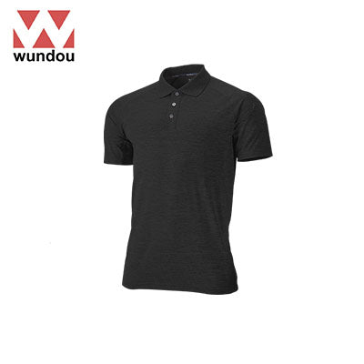 Wundou P715 Workout Polo Shirt Executive Corporate Gifts Singapore