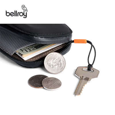 Bellroy All Conditions Card Pocket Leather Corporate Gifts Singapore