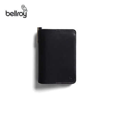 Bellroy Notebook Cover + Notebook Corporate Gifts Singapore