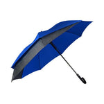 25 Inch Quick Dry Manual Straight Umbrella | AbrandZ Corporate Gifts