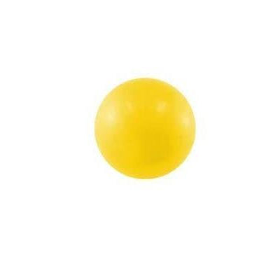 Yellow ball Stressball | AbrandZ.com